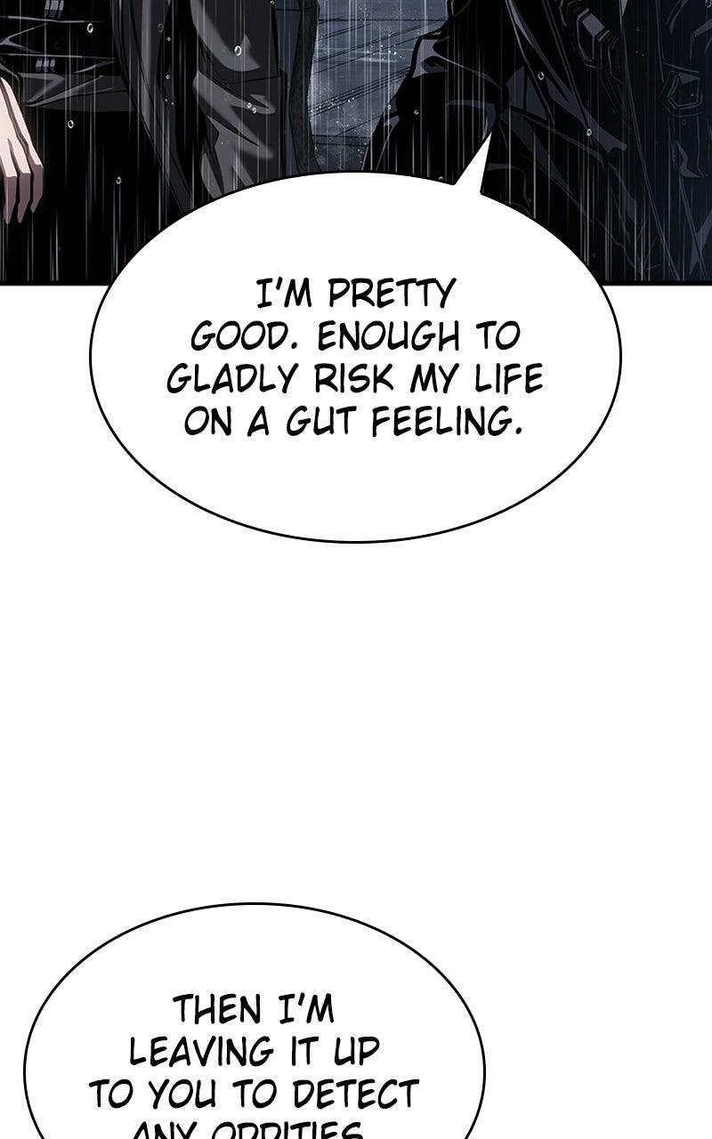 Read Bad Born Blood Manga Online