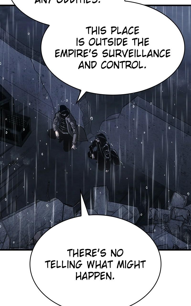 Read Bad Born Blood Manga Online