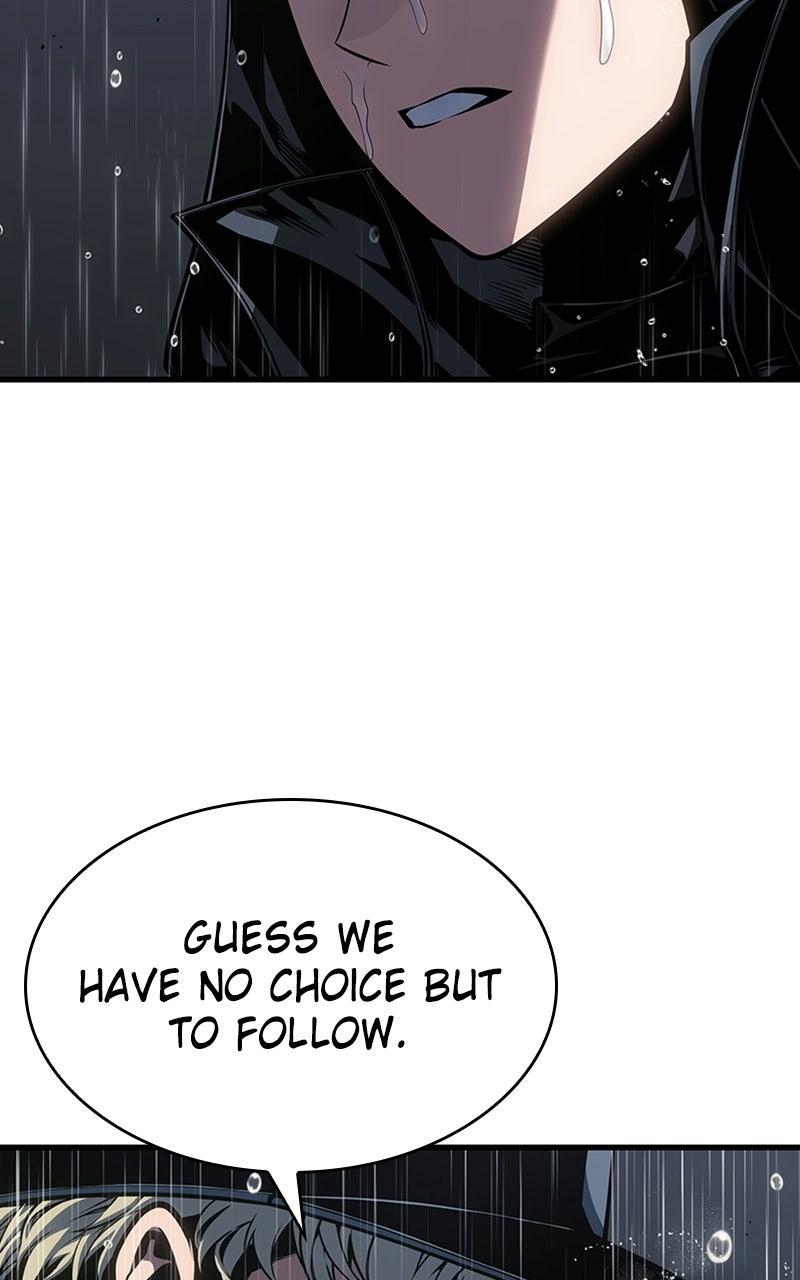 Read Bad Born Blood Manga Online