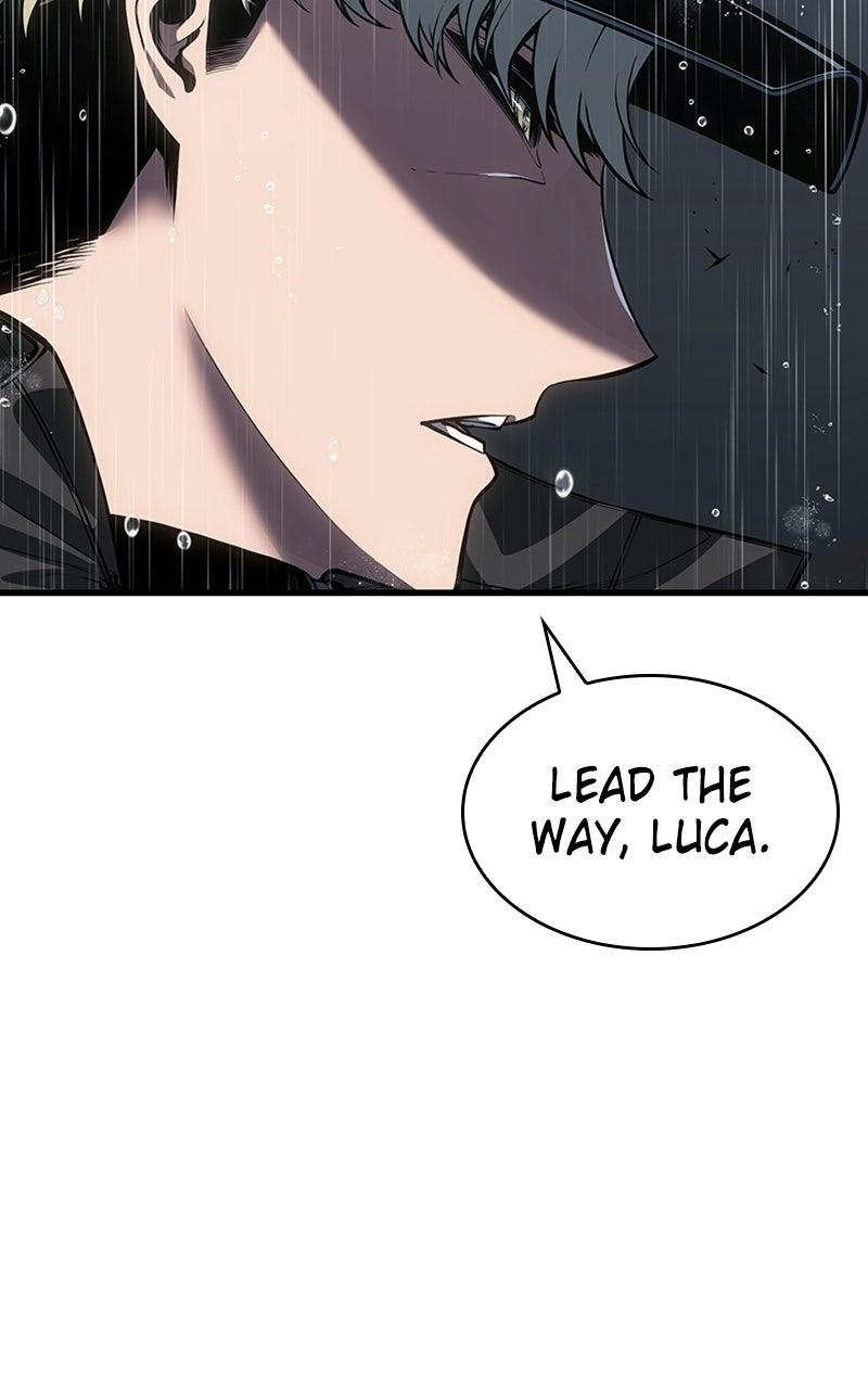 Read Bad Born Blood Manga Online