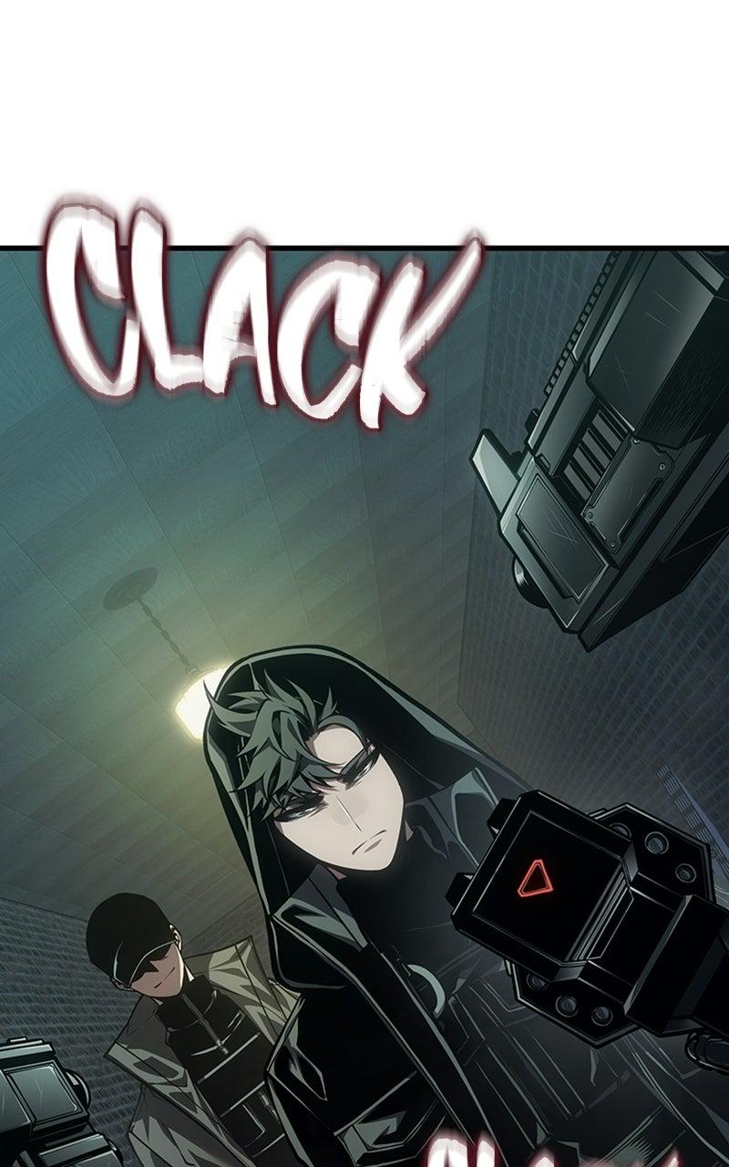 Read Bad Born Blood Manga Online