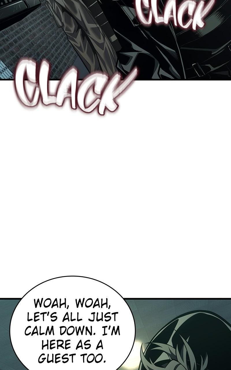 Read Bad Born Blood Manga Online
