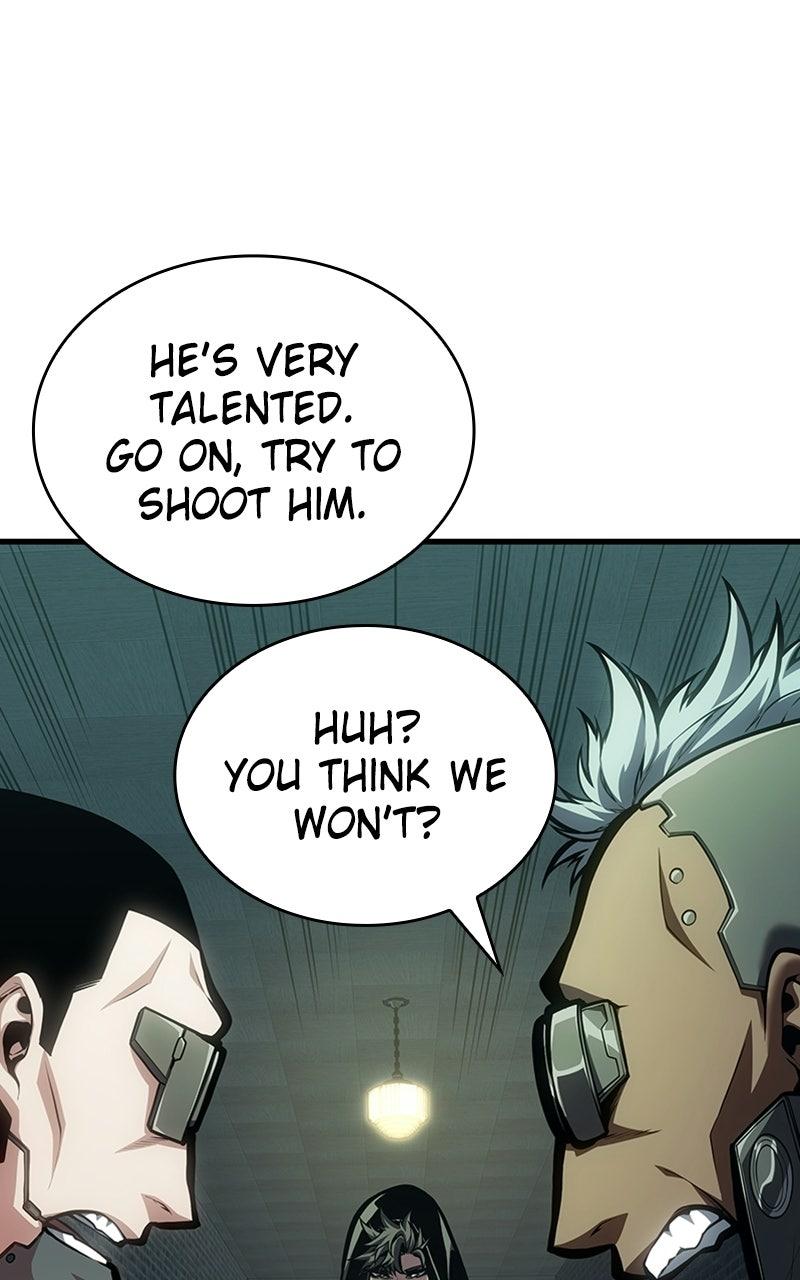 Read Bad Born Blood Manga Online