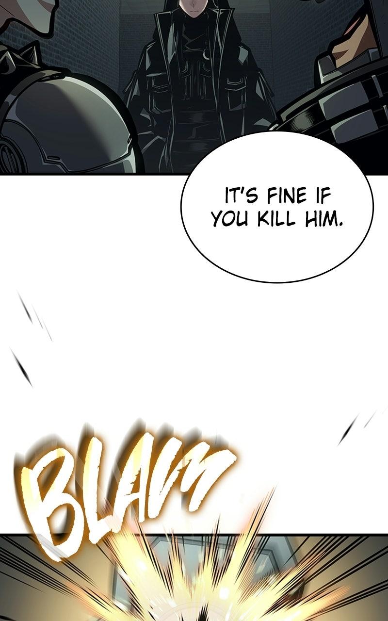 Read Bad Born Blood Manga Online