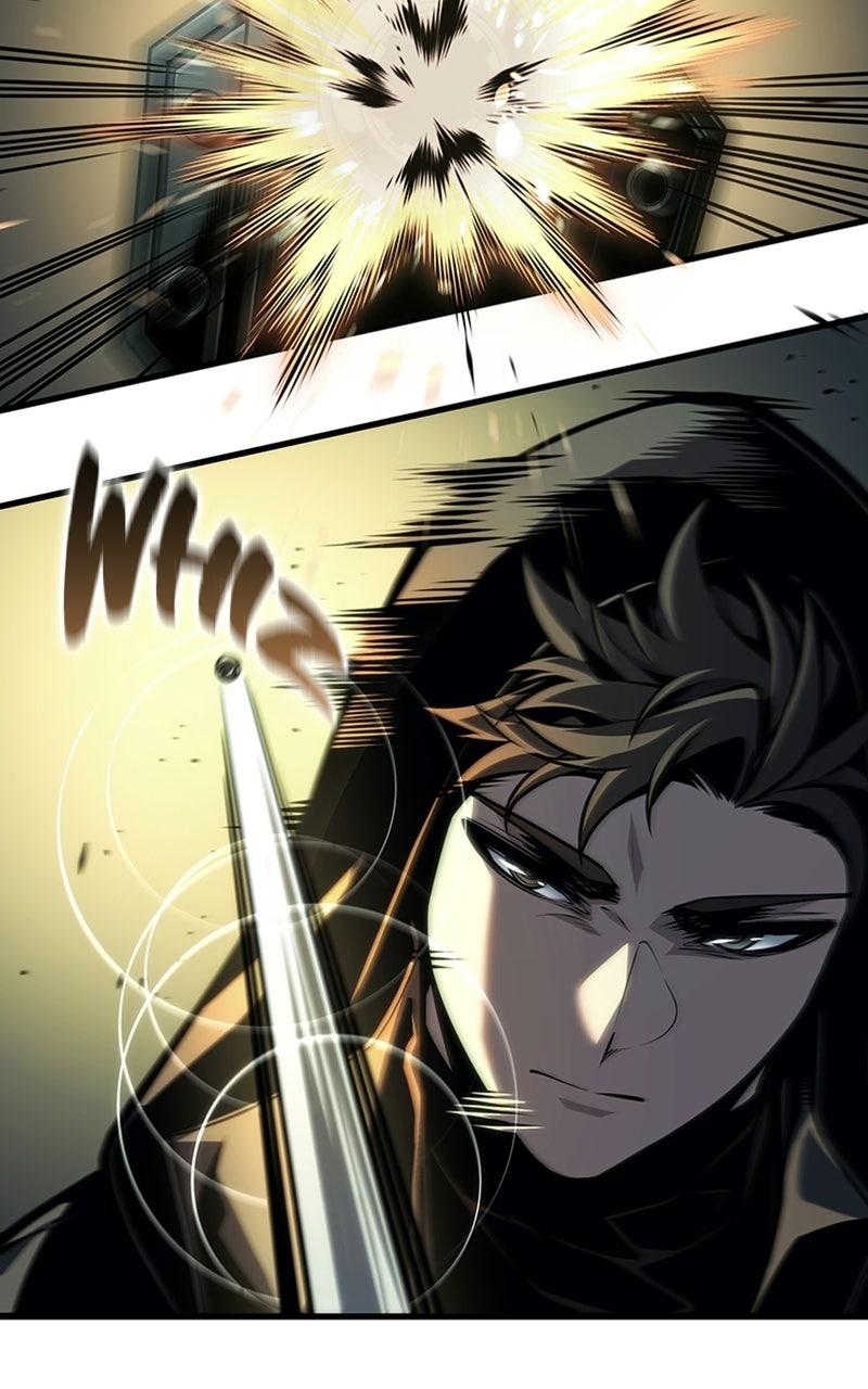 Read Bad Born Blood Manga Online