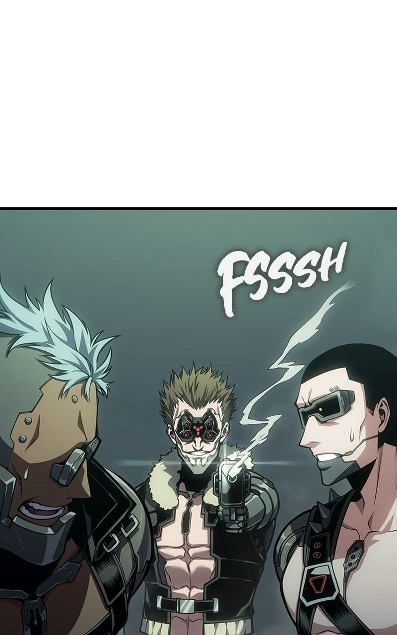 Read Bad Born Blood Manga Online