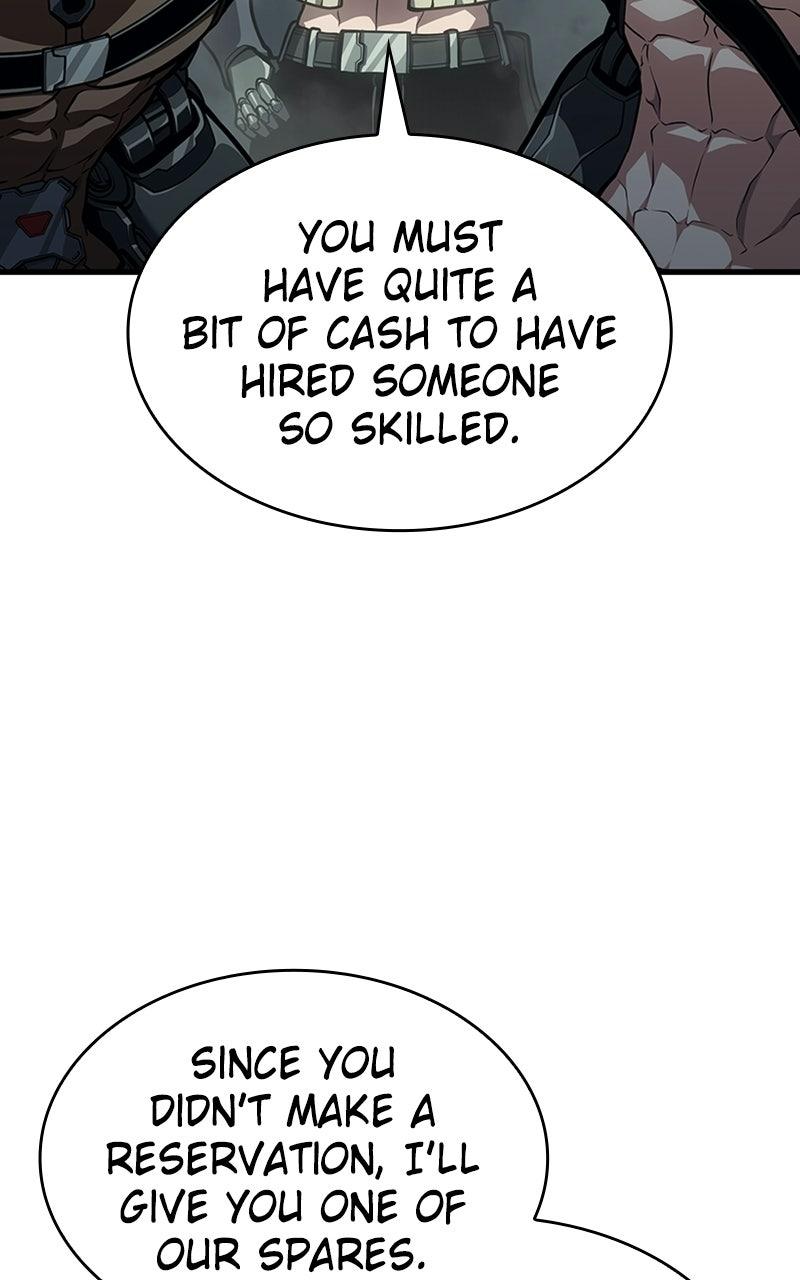 Read Bad Born Blood Manga Online