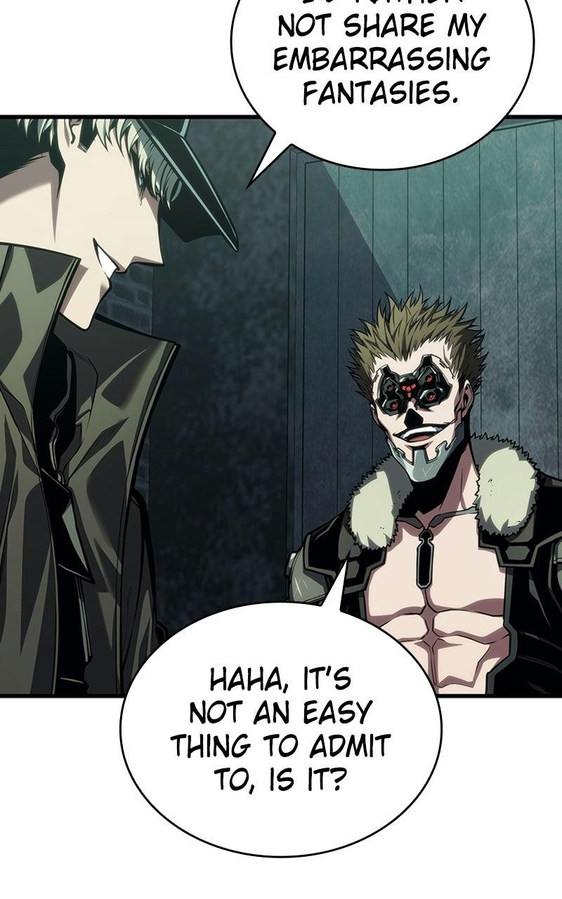 Read Bad Born Blood Manga Online
