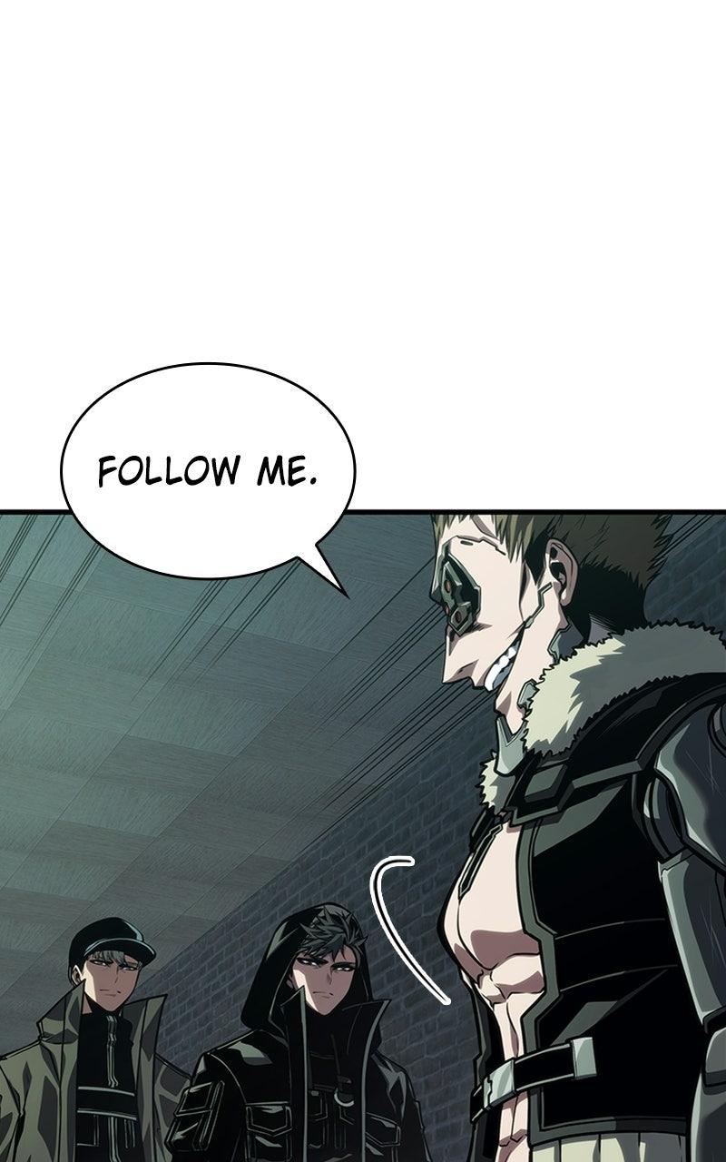 Read Bad Born Blood Manga Online