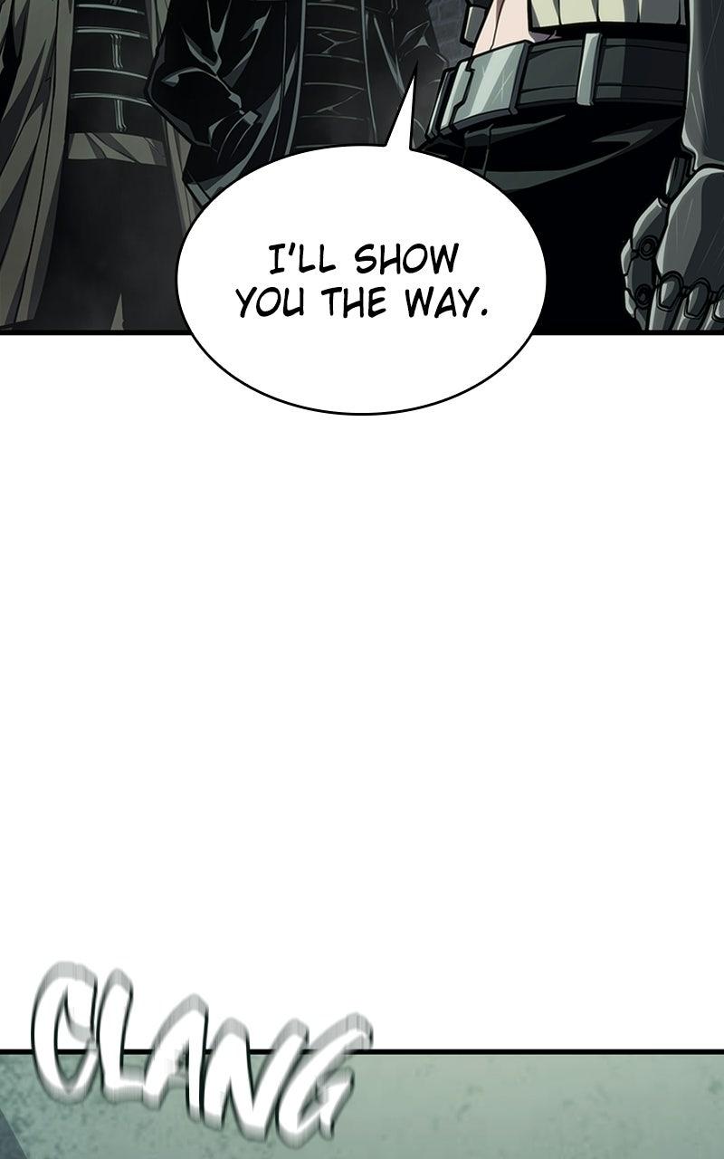 Read Bad Born Blood Manga Online