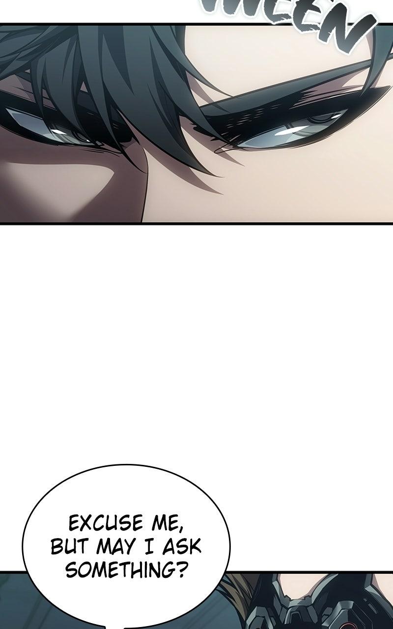 Read Bad Born Blood Manga Online