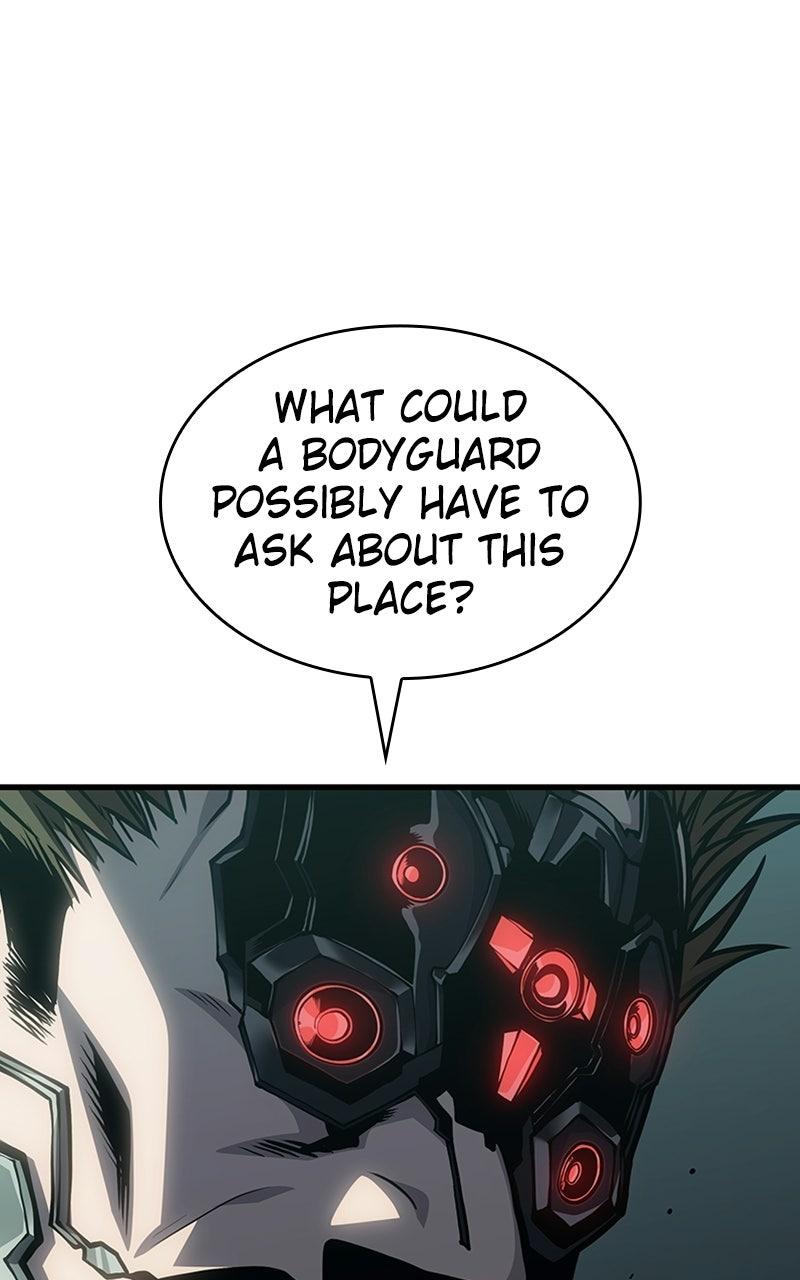 Read Bad Born Blood Manga Online