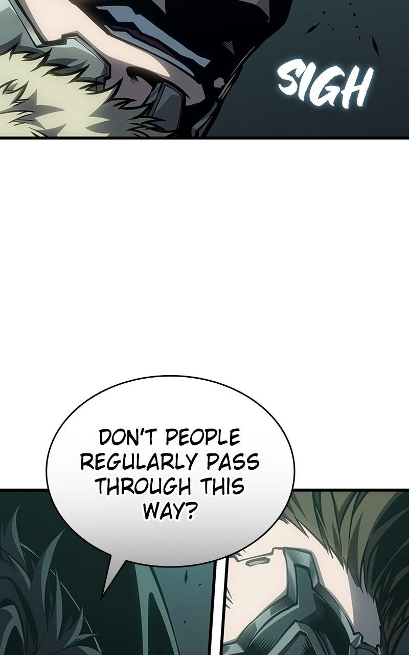 Read Bad Born Blood Manga Online