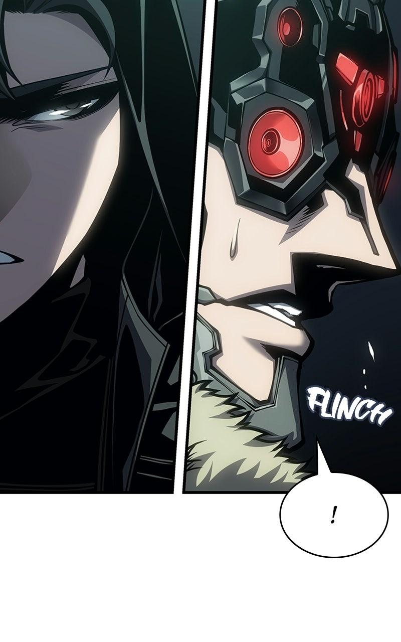 Read Bad Born Blood Manga Online