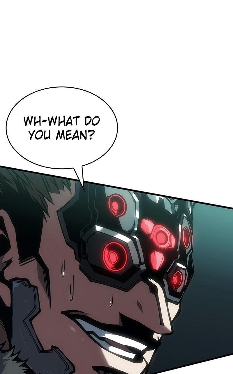 Read Bad Born Blood Manga Online