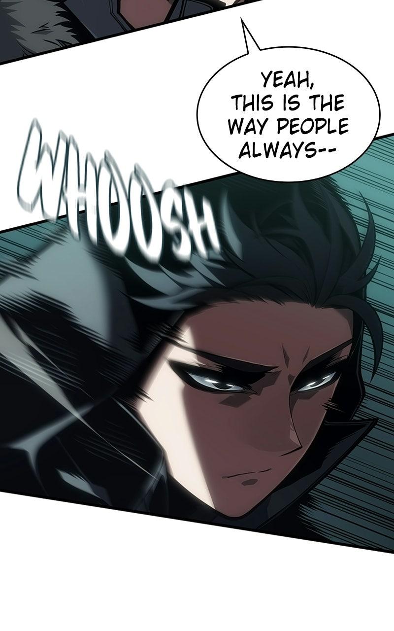 Read Bad Born Blood Manga Online