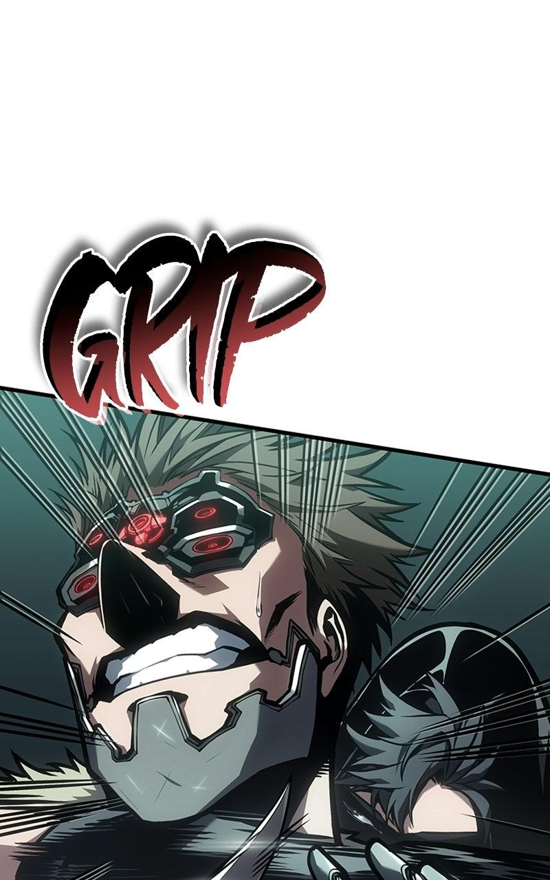 Read Bad Born Blood Manga Online