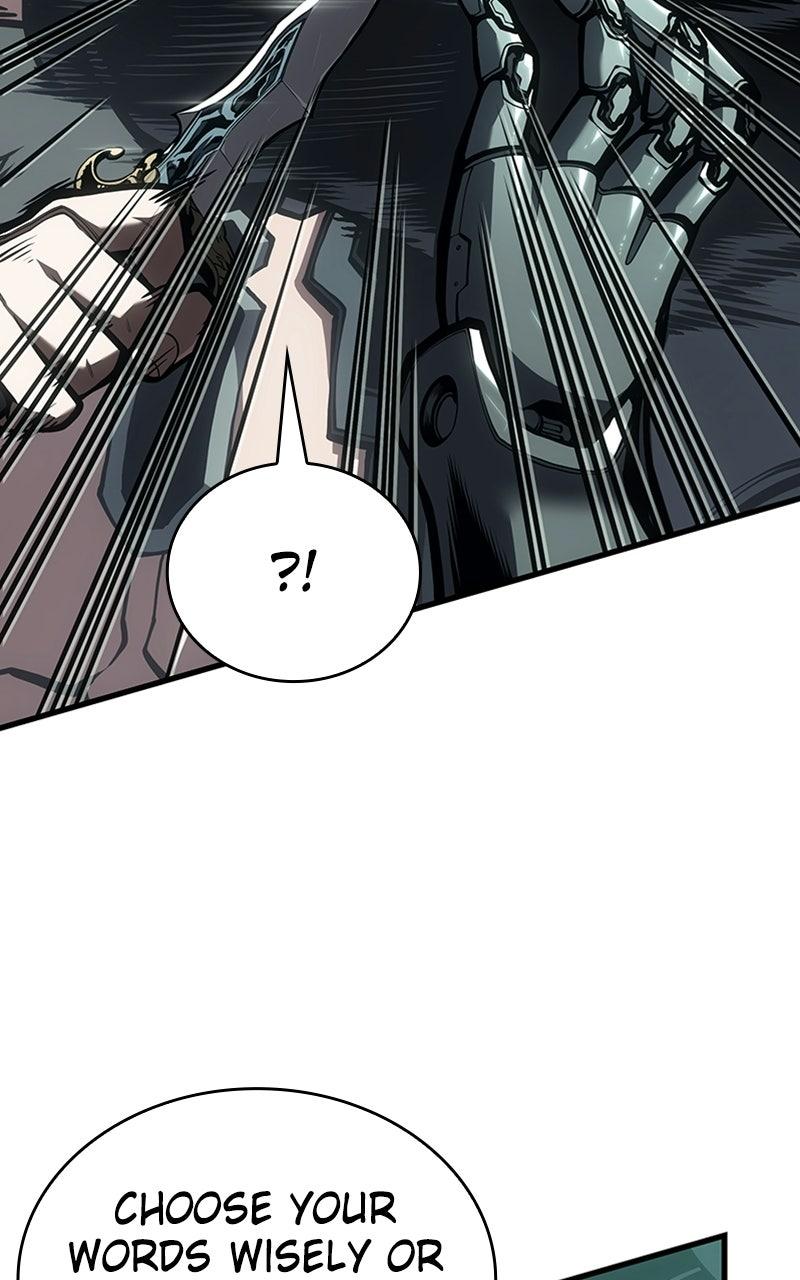 Read Bad Born Blood Manga Online
