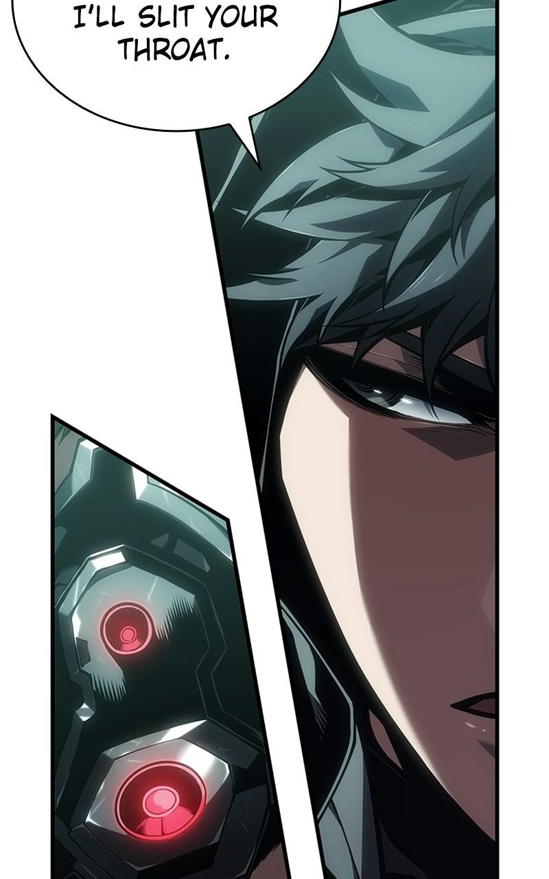 Read Bad Born Blood Manga Online