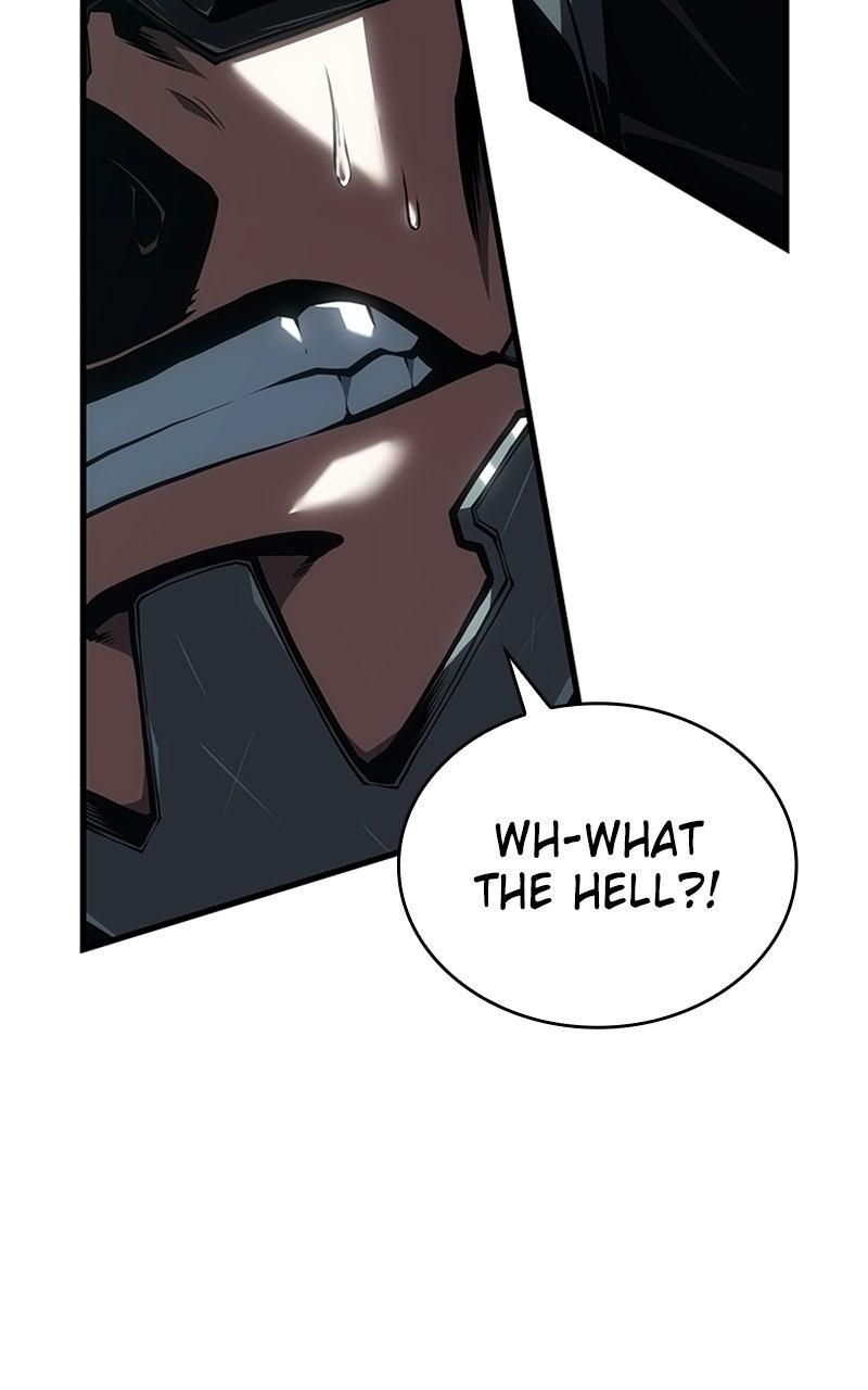 Read Bad Born Blood Manga Online