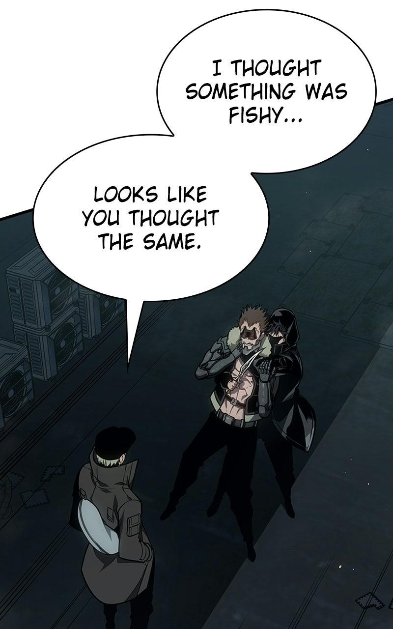 Read Bad Born Blood Manga Online