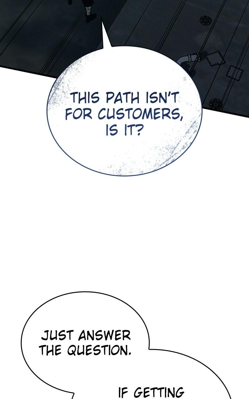 Read Bad Born Blood Manga Online