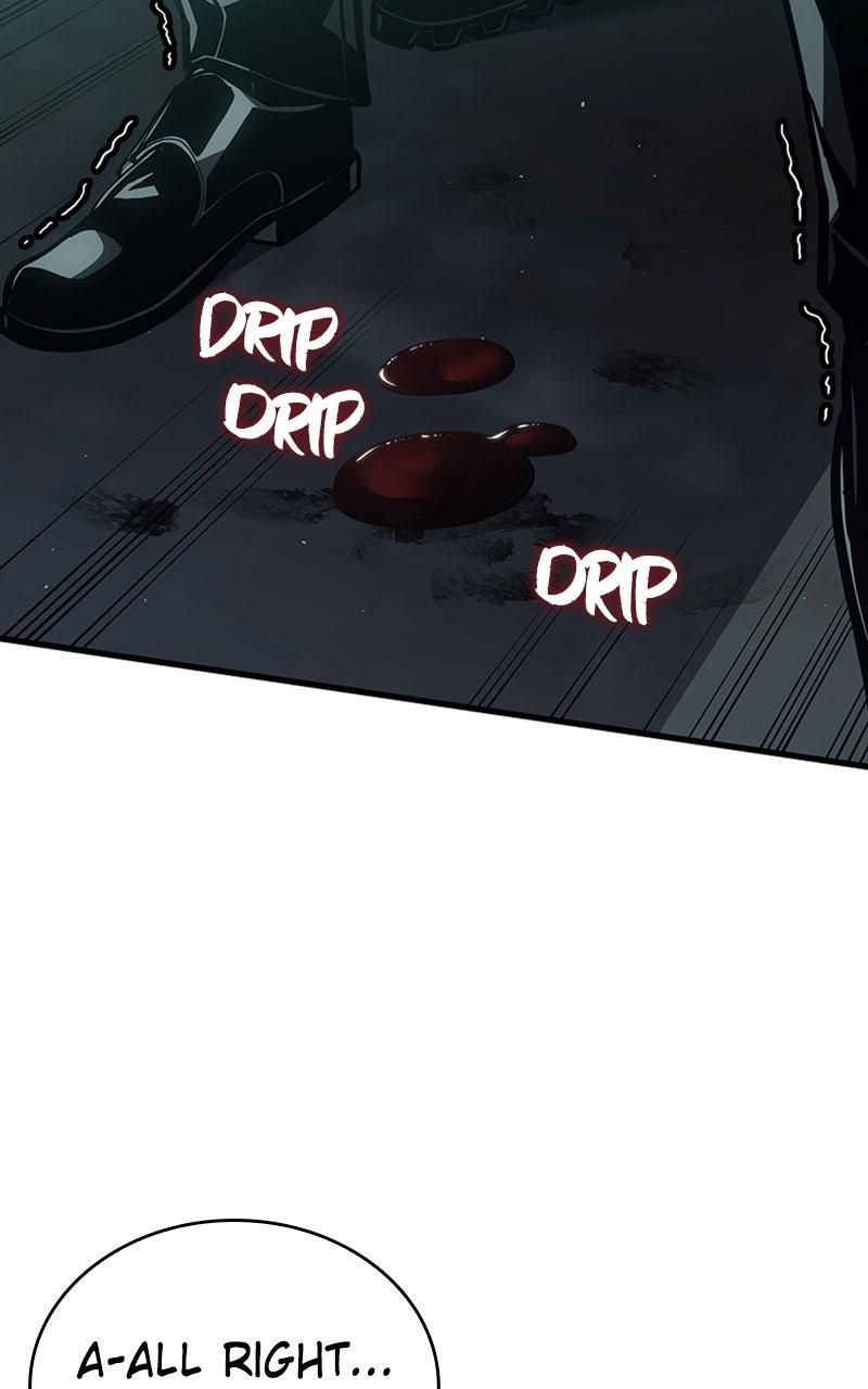 Read Bad Born Blood Manga Online