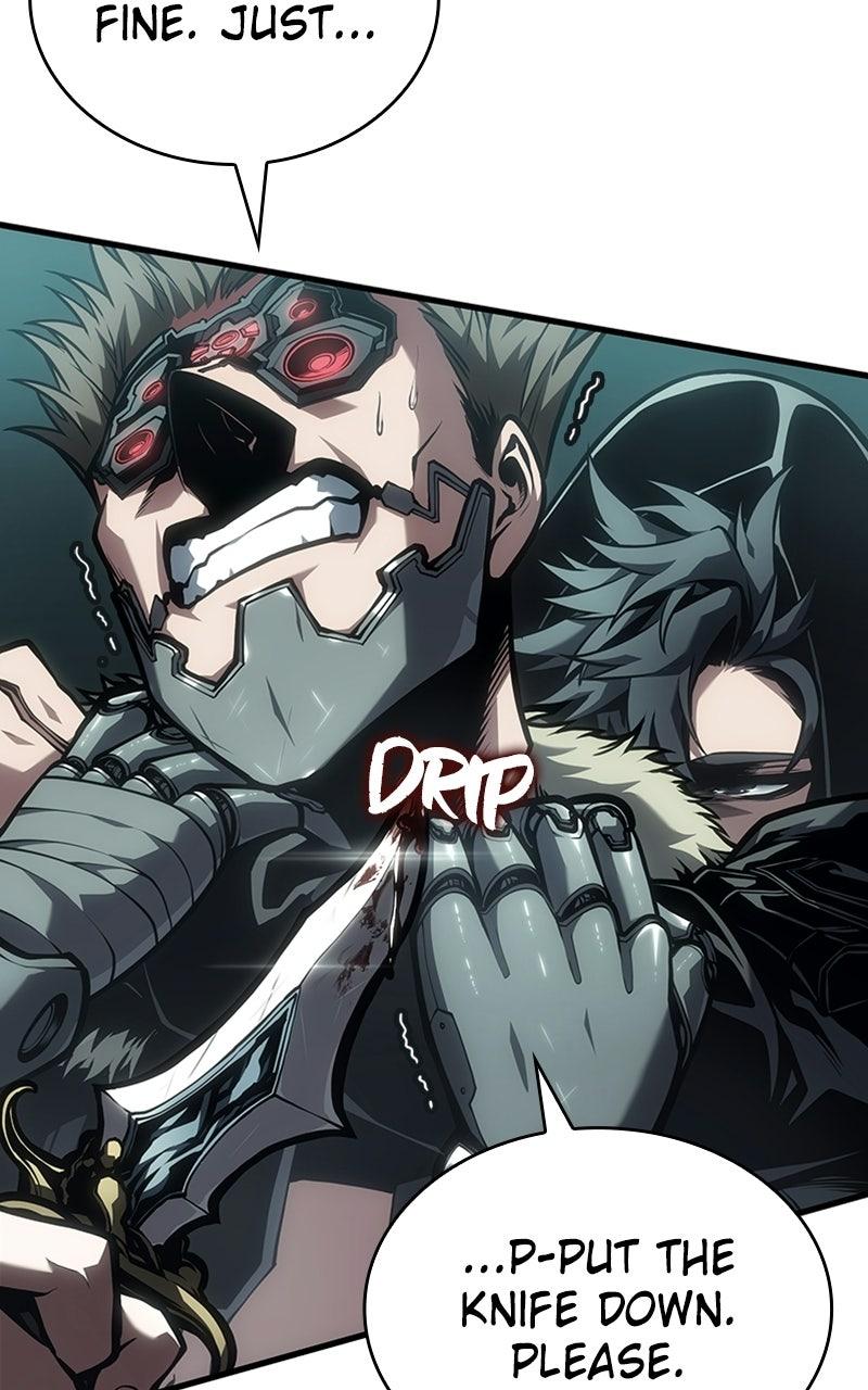 Read Bad Born Blood Manga Online