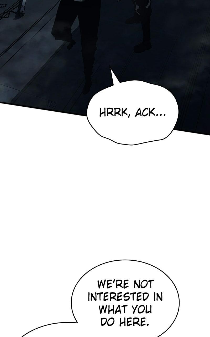 Read Bad Born Blood Manga Online