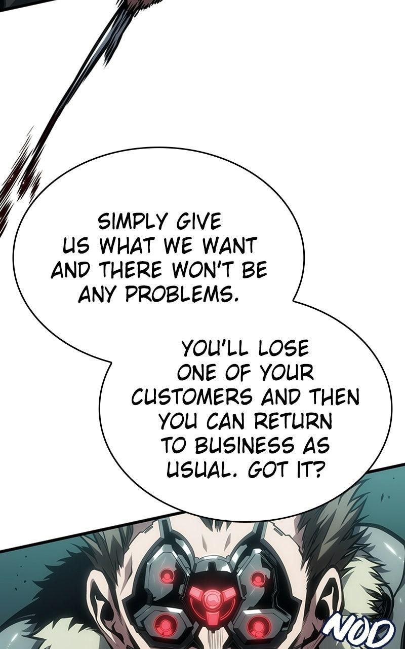 Read Bad Born Blood Manga Online