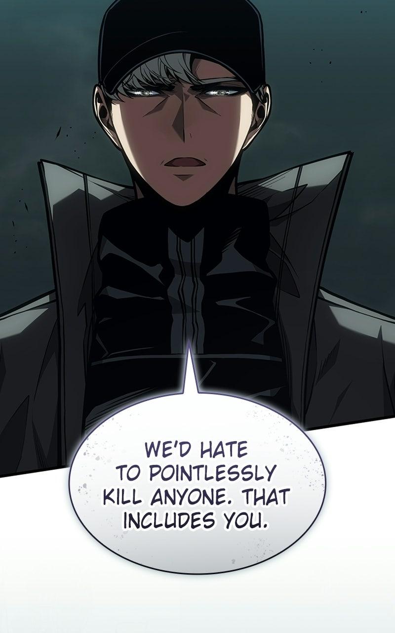 Read Bad Born Blood Manga Online