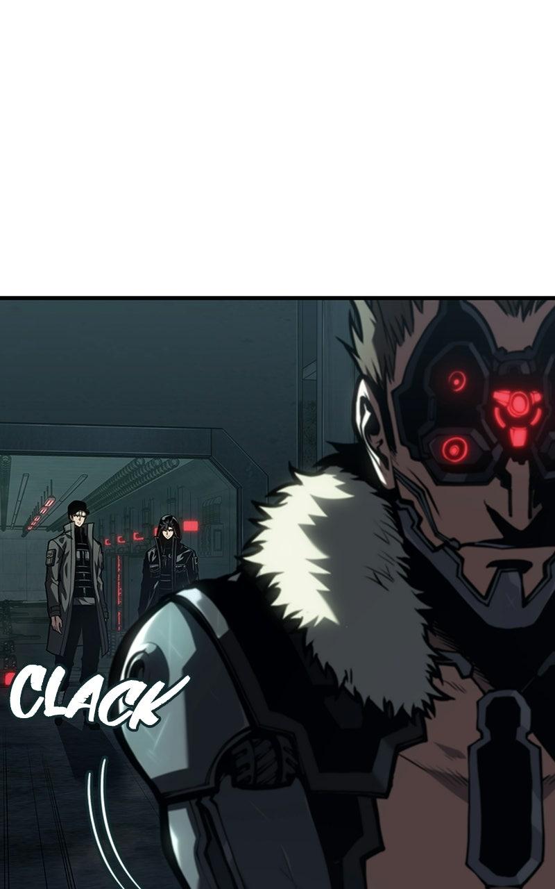 Read Bad Born Blood Manga Online