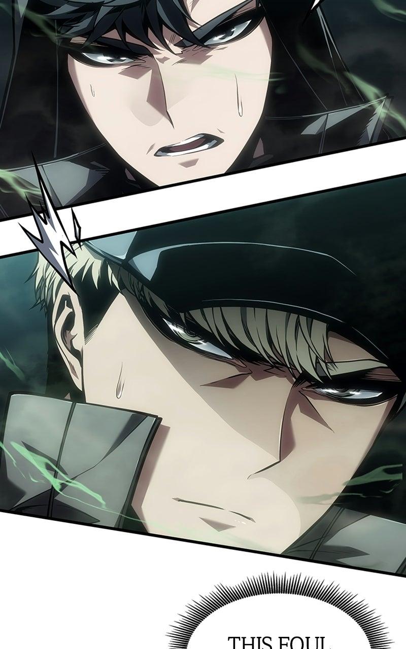 Read Bad Born Blood Manga Online