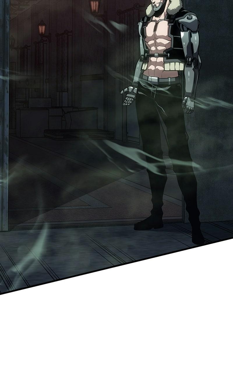 Read Bad Born Blood Manga Online