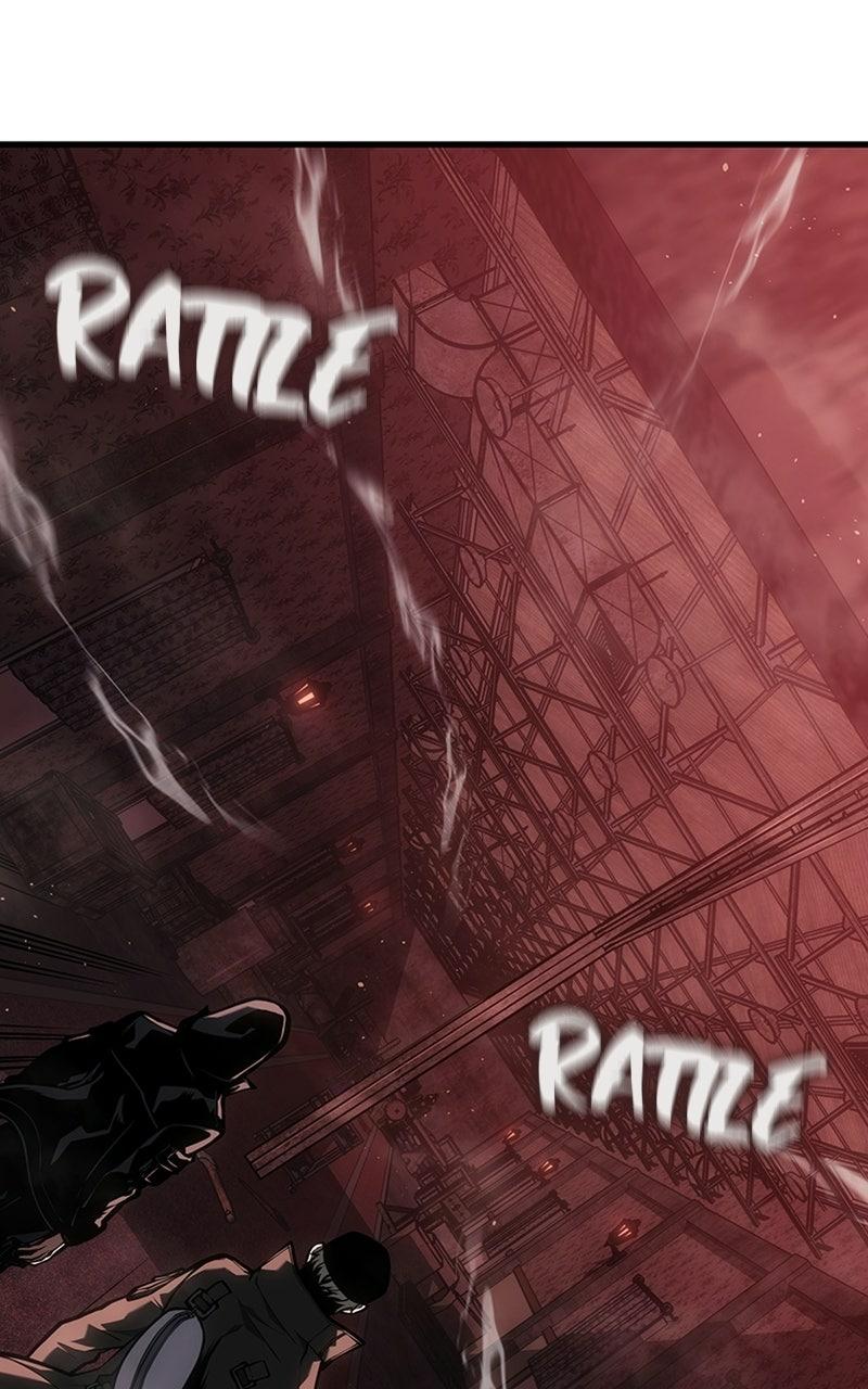 Read Bad Born Blood Manga Online