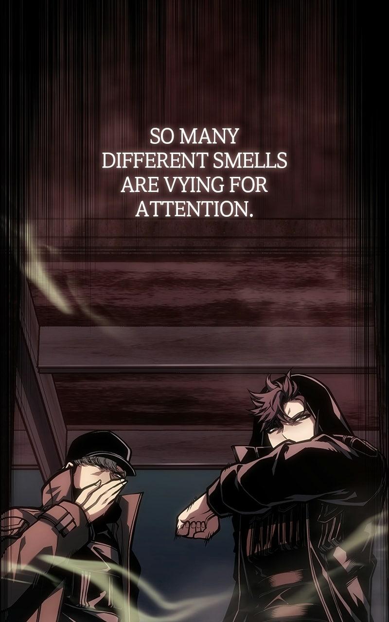 Read Bad Born Blood Manga Online