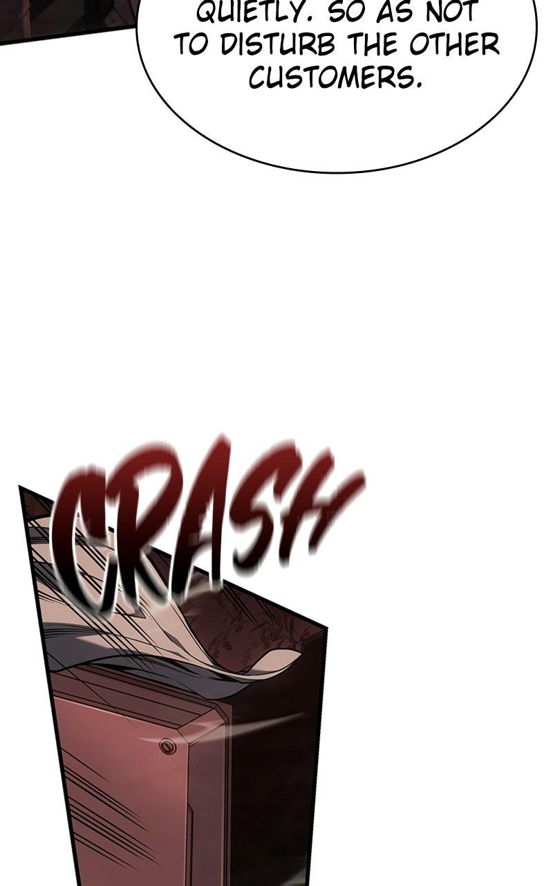 Read Bad Born Blood Manga Online