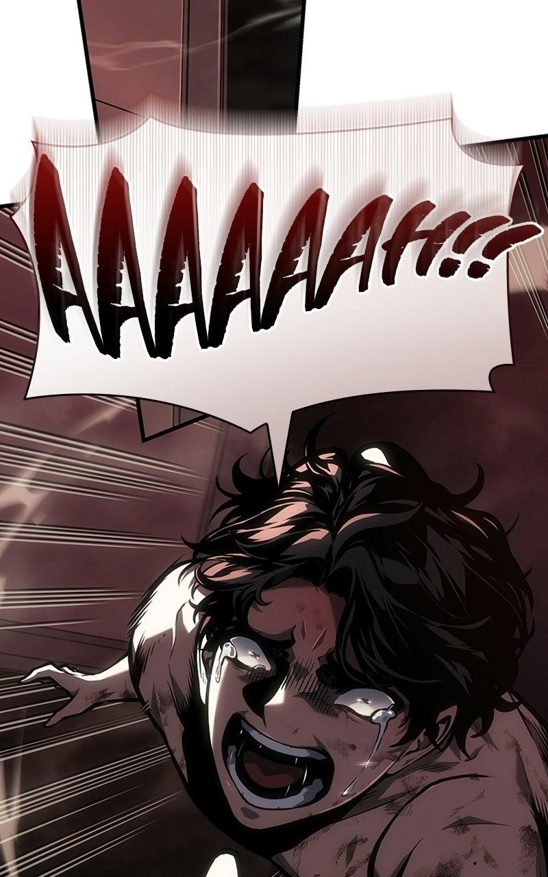 Read Bad Born Blood Manga Online