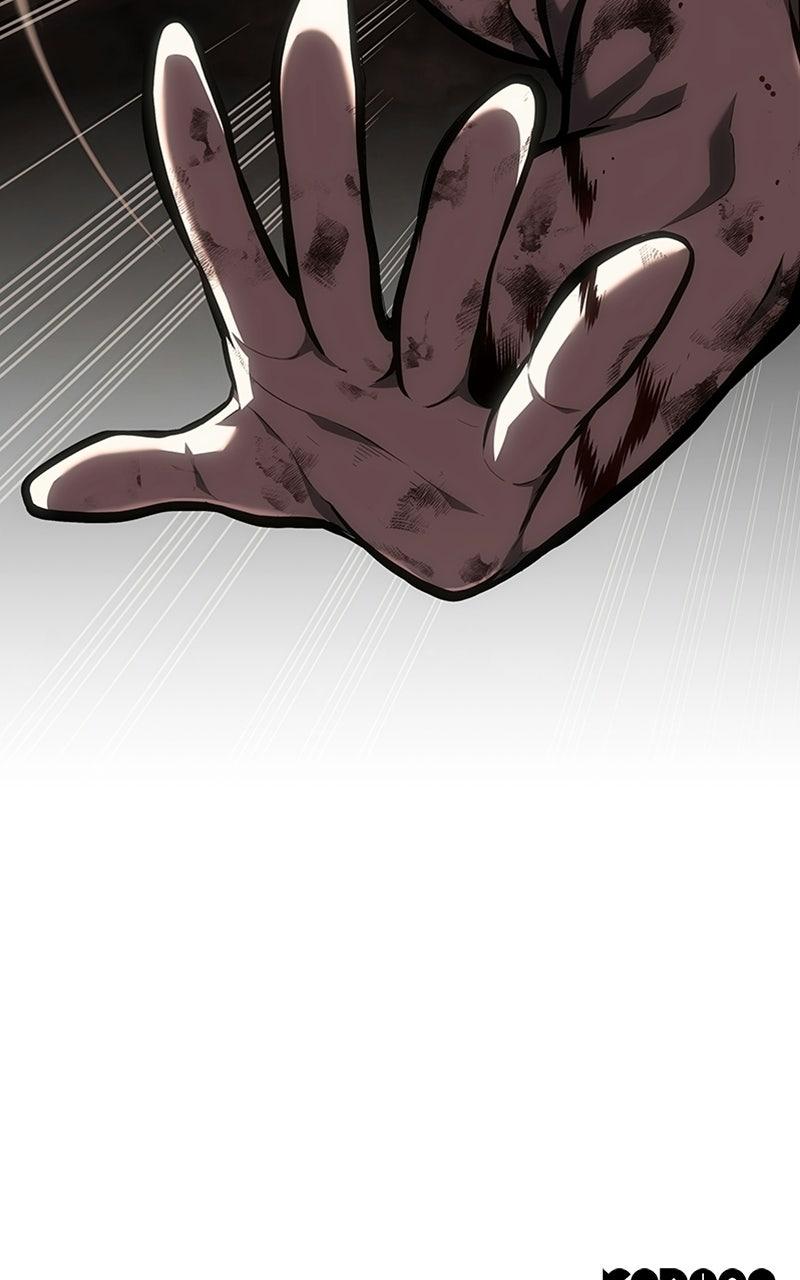 Read Bad Born Blood Manga Online