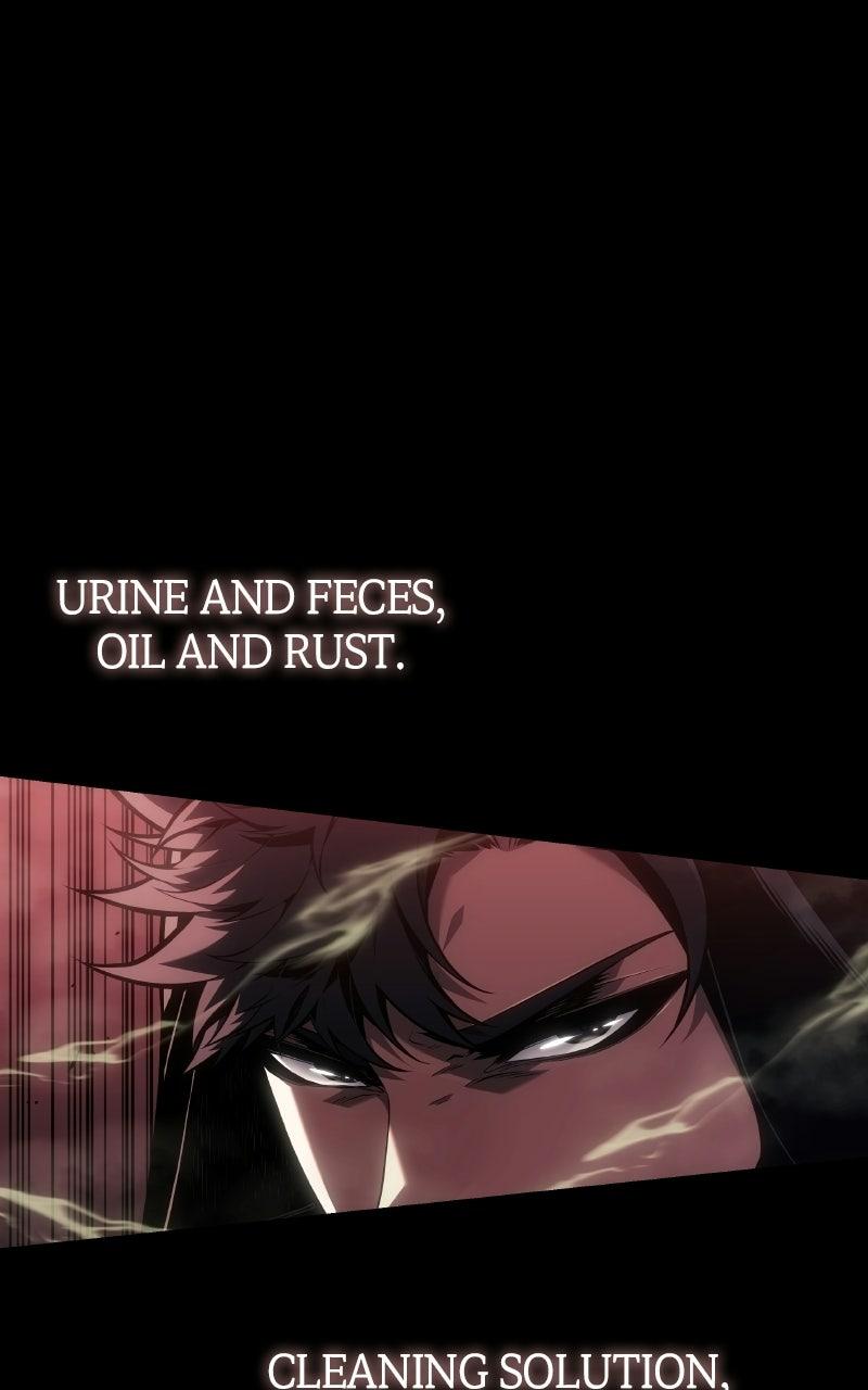 Read Bad Born Blood Manga Online