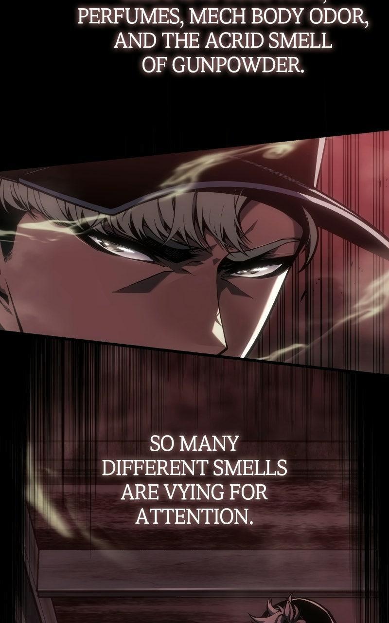 Read Bad Born Blood Manga Online