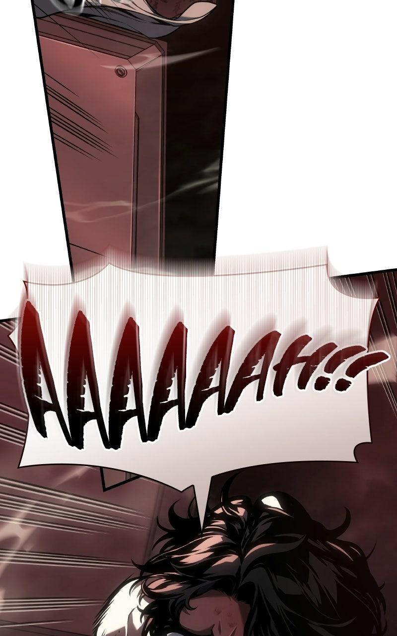 Read Bad Born Blood Manga Online