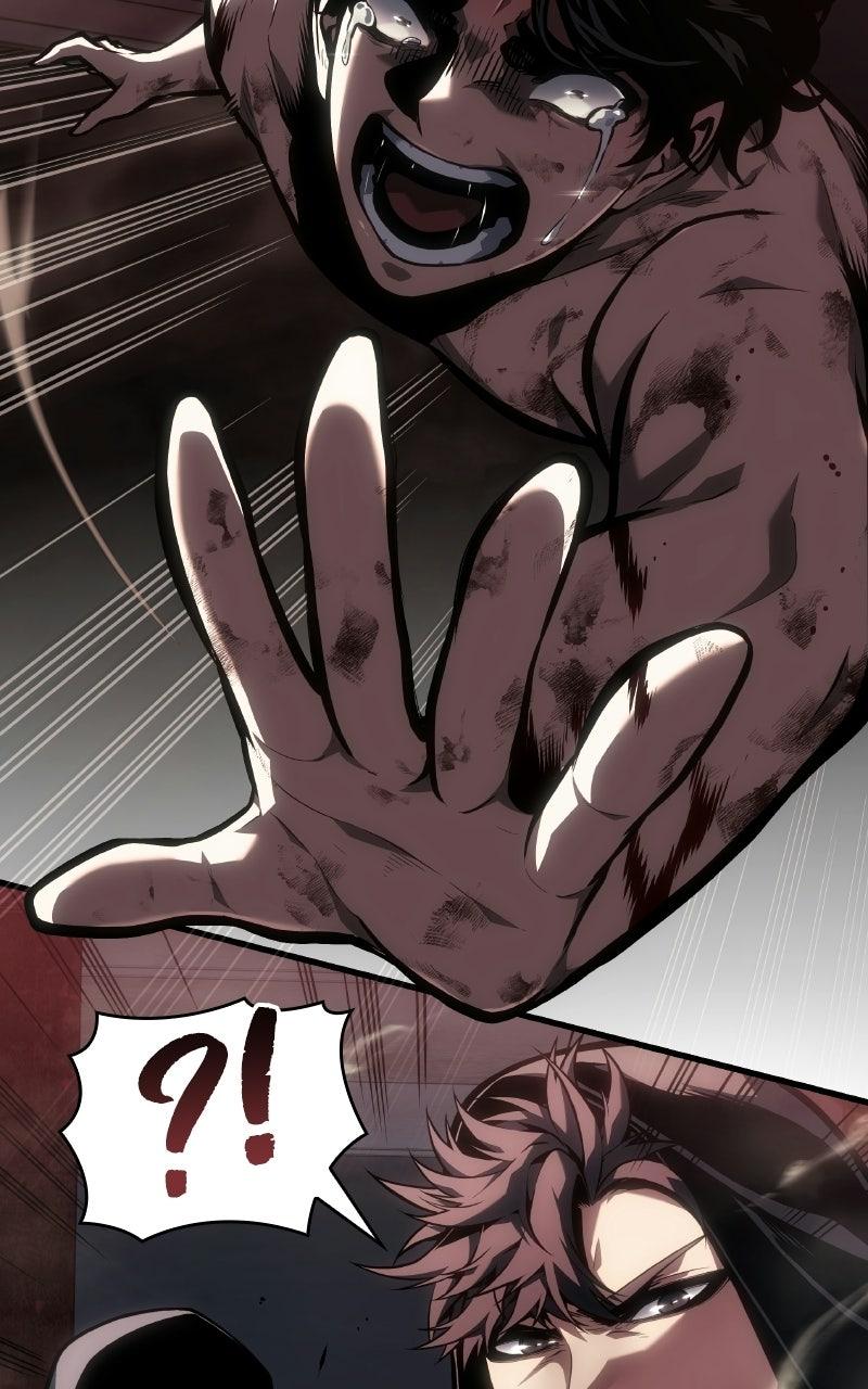Read Bad Born Blood Manga Online