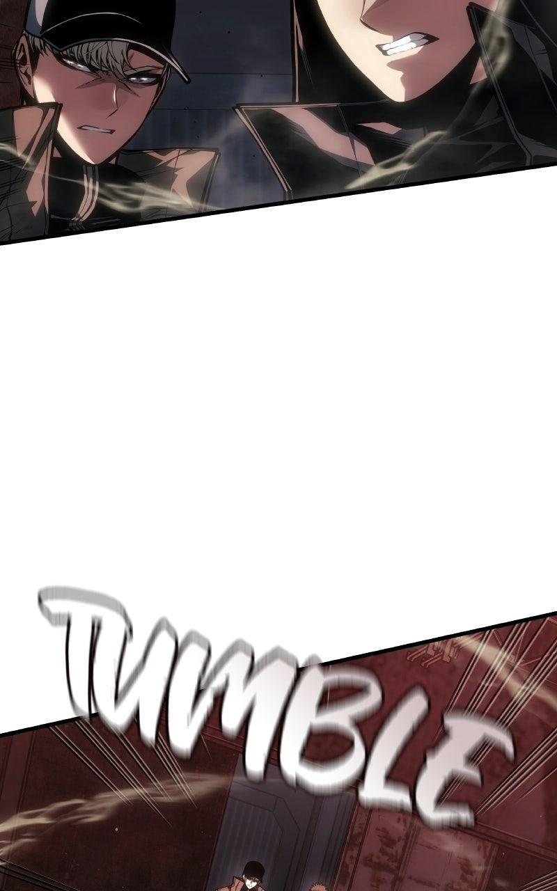 Read Bad Born Blood Manga Online