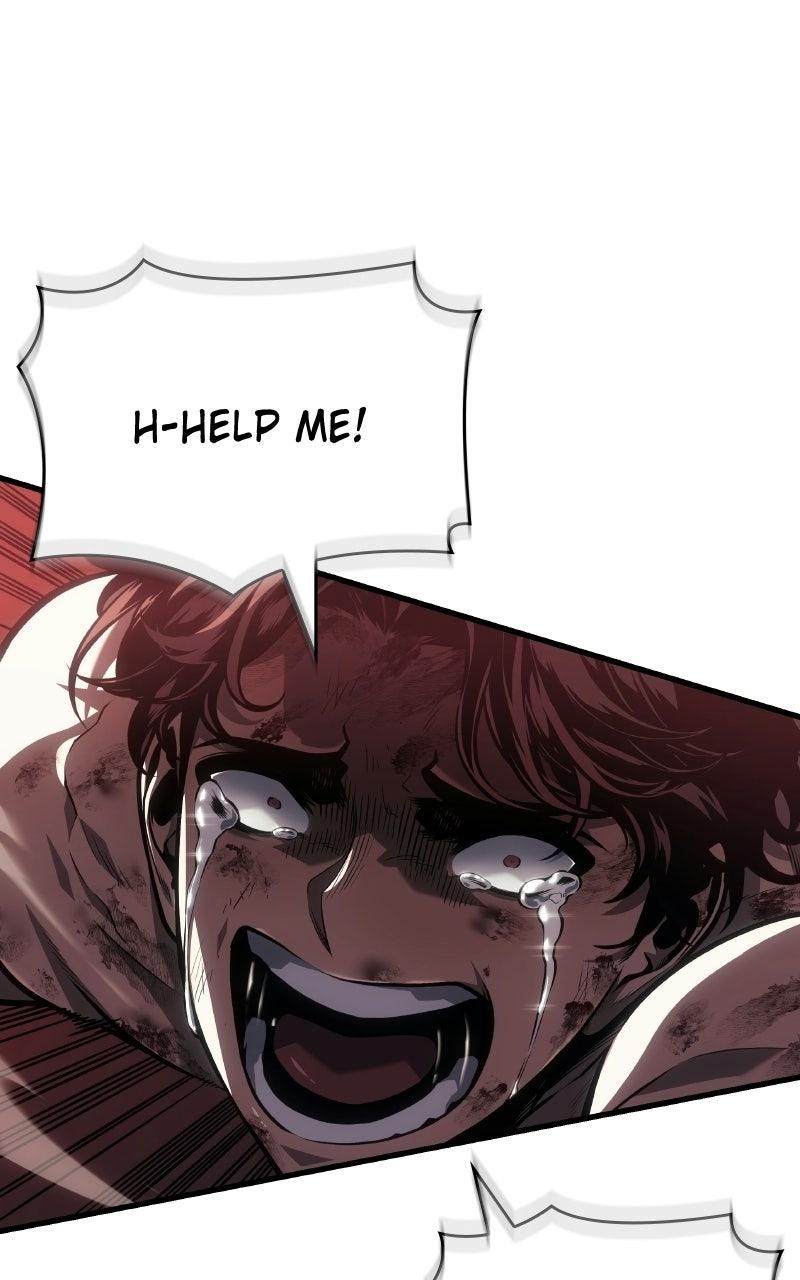 Read Bad Born Blood Manga Online