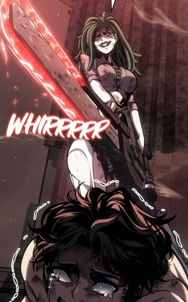 Read Bad Born Blood Manga Online