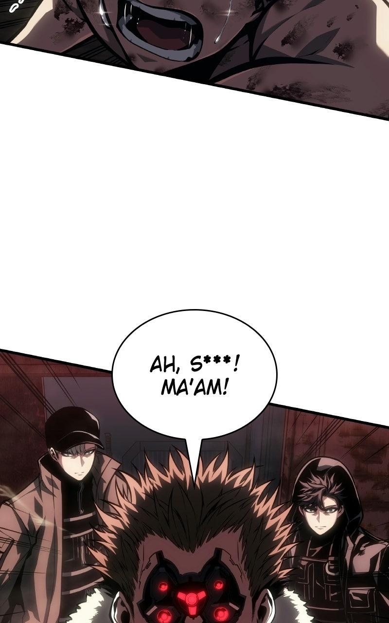 Read Bad Born Blood Manga Online