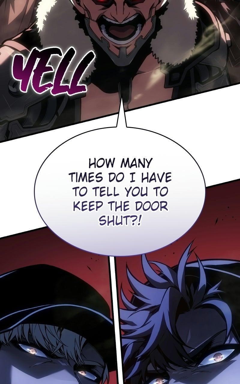 Read Bad Born Blood Manga Online
