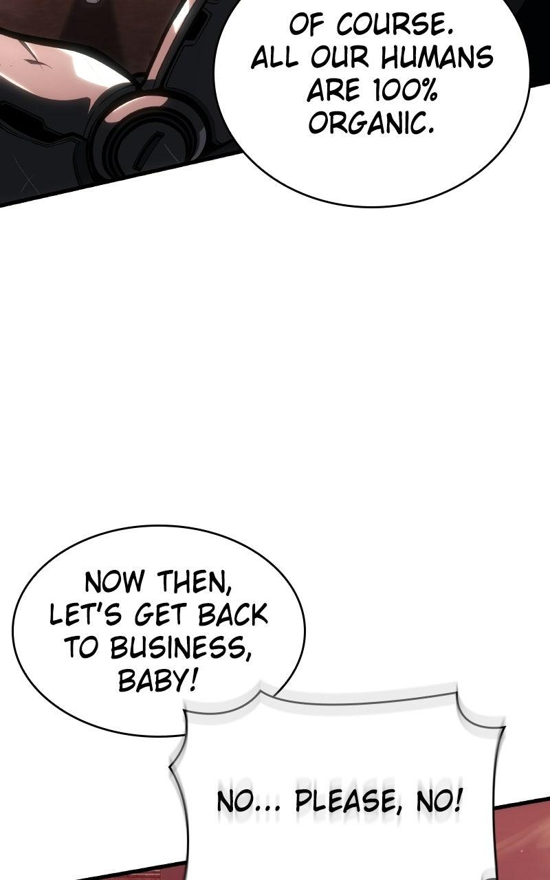 Read Bad Born Blood Manga Online