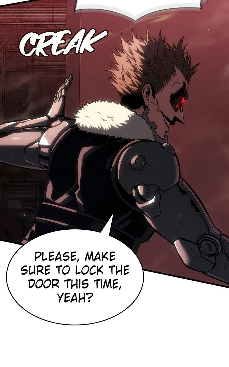 Read Bad Born Blood Manga Online